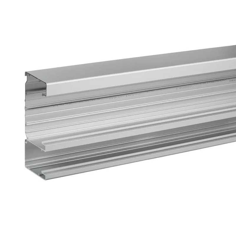 Installationskanal Begränsad tid